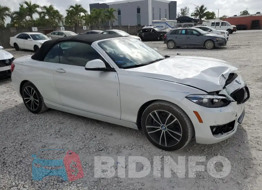WBA2M7C01L7G28761 Photo# 4