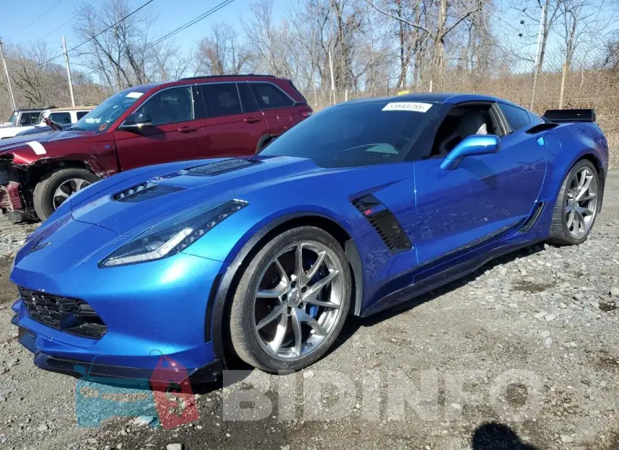 1G1YR2D6XK5606259 Photo# 1
