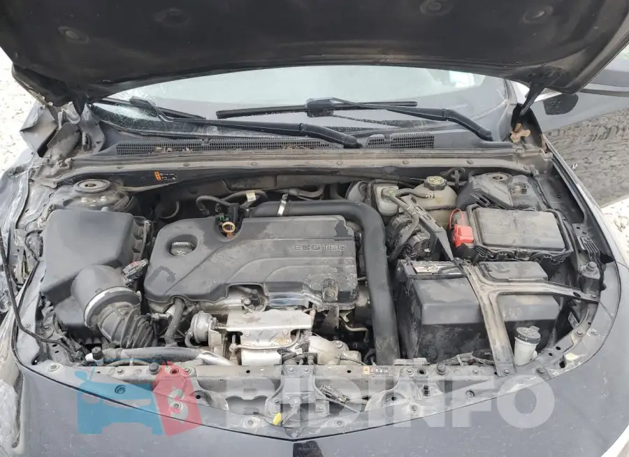 1G1ZB5ST0KF156859 Photo# 11
