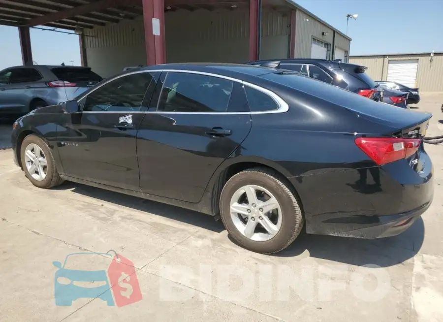 1G1ZB5ST2RF249862 Photo# 2