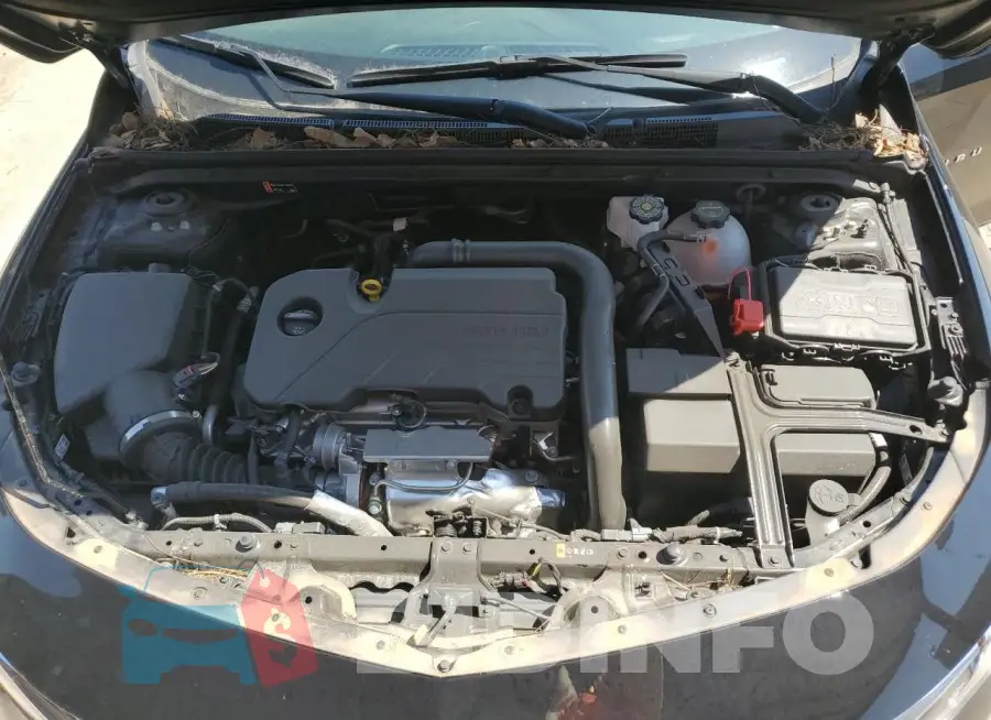 1G1ZB5ST2RF249862 Photo# 11