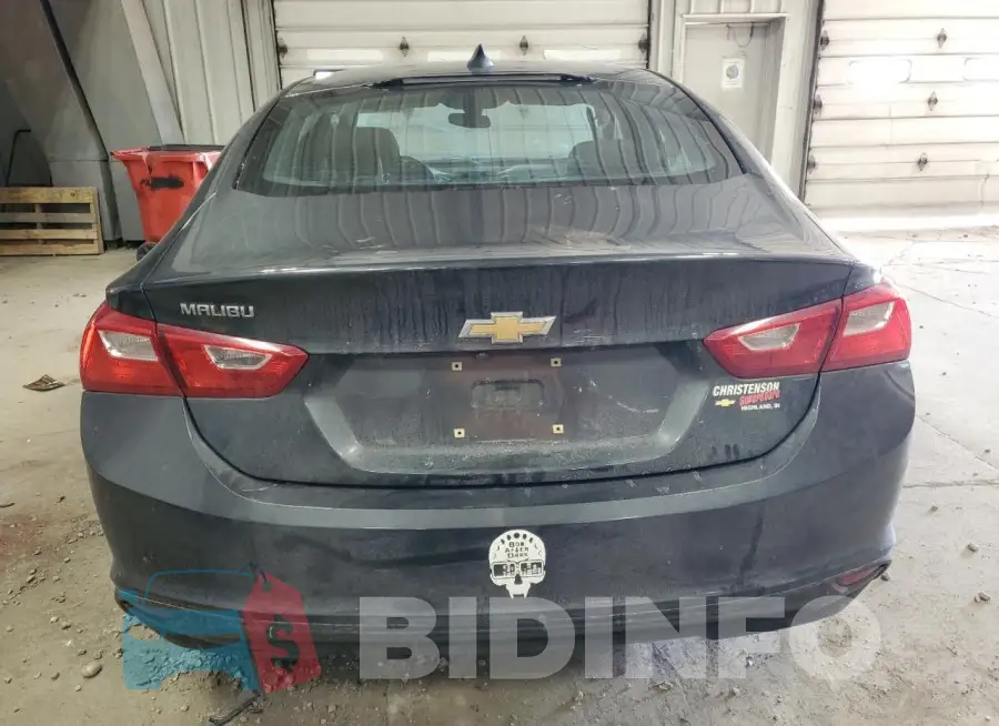 1G1ZB5ST3JF213148 Photo# 6