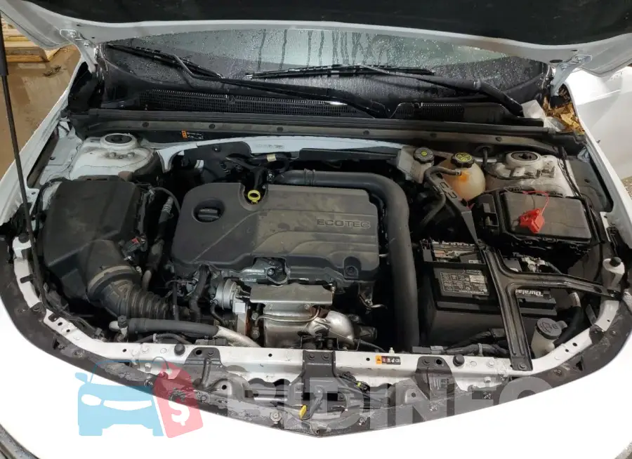 1G1ZC5ST4PF160045 Photo# 11