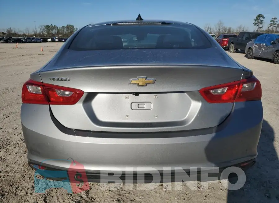 1G1ZC5ST9PF163524 Photo# 6