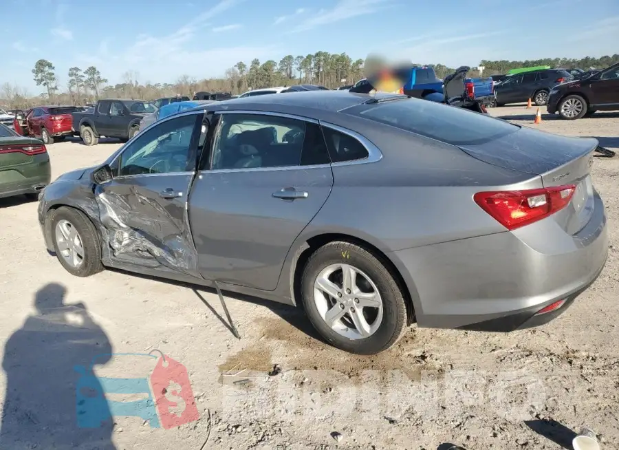1G1ZC5ST9PF163524 Photo# 2