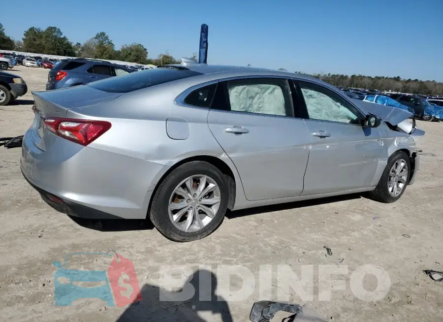 1G1ZD5ST1LF078233 Photo# 3