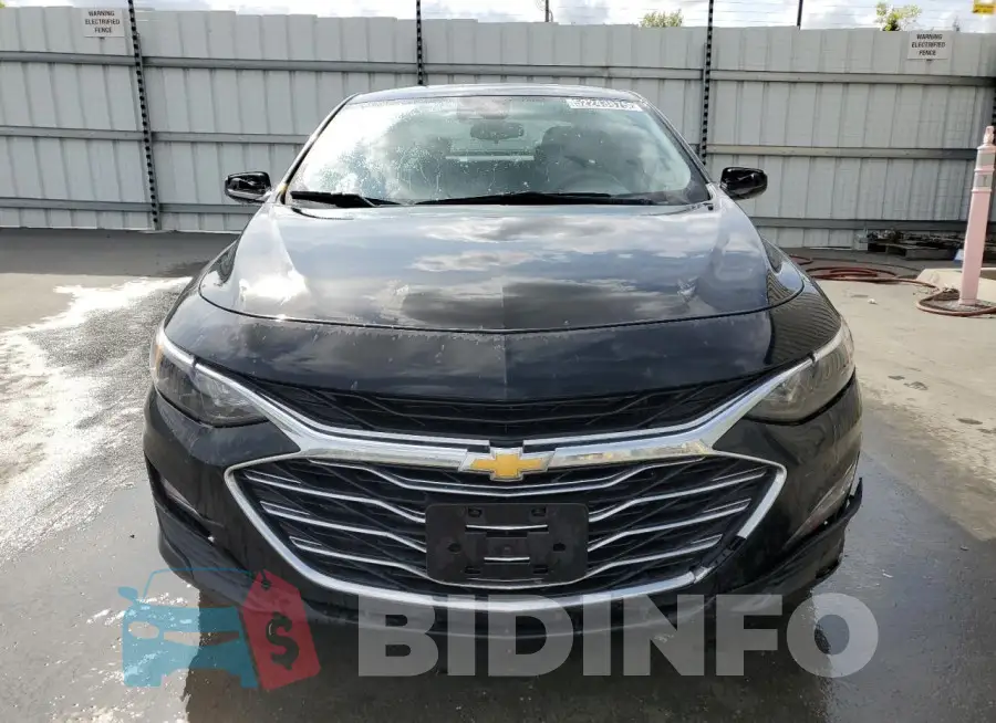 1G1ZD5ST1PF178208 Photo# 5