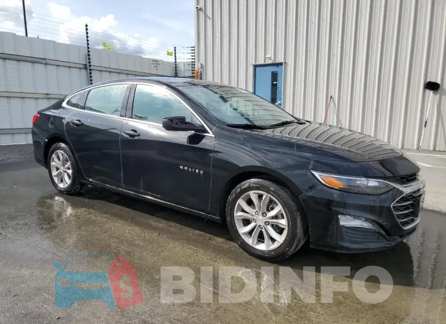 1G1ZD5ST1PF178208 Photo# 4