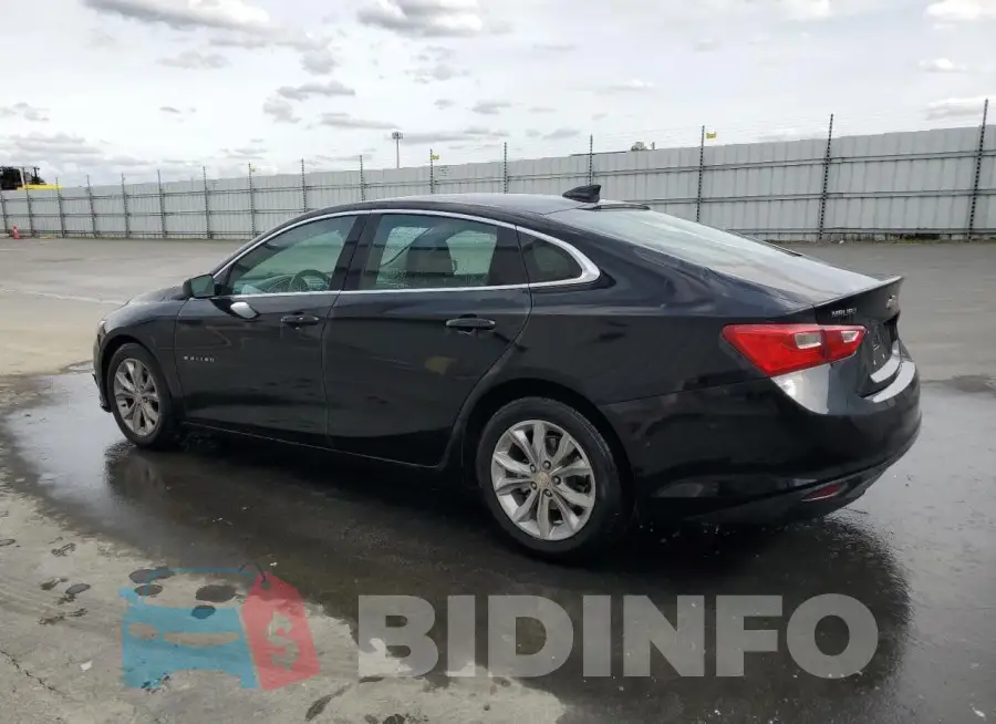 1G1ZD5ST1PF178208 Photo# 2