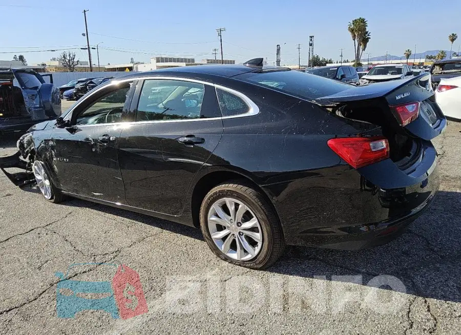 1G1ZD5ST4RF251333 Photo# 2