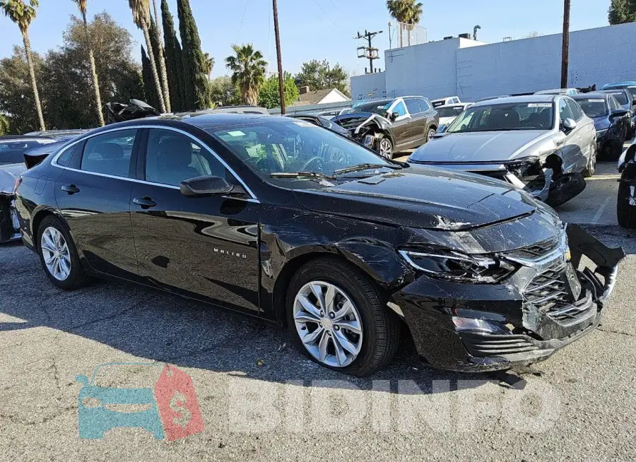 1G1ZD5ST4RF251333 Photo# 4