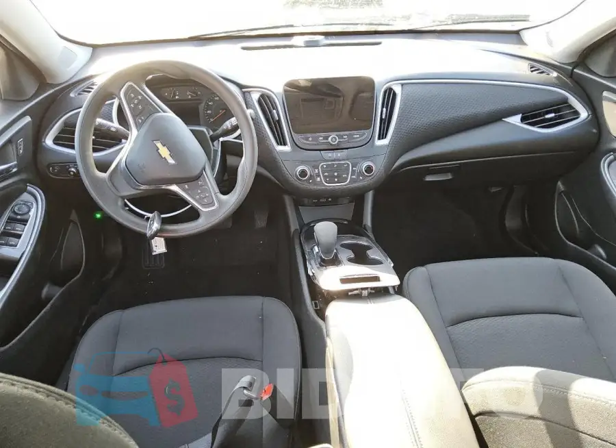 1G1ZD5ST4RF251333 Photo# 8