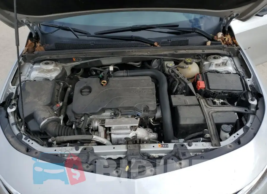 1G1ZD5ST5LF034896 Photo# 11