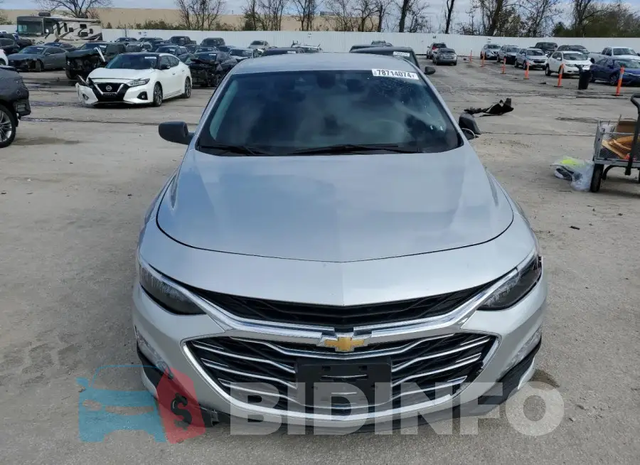 1G1ZD5ST5LF034896 Photo# 5