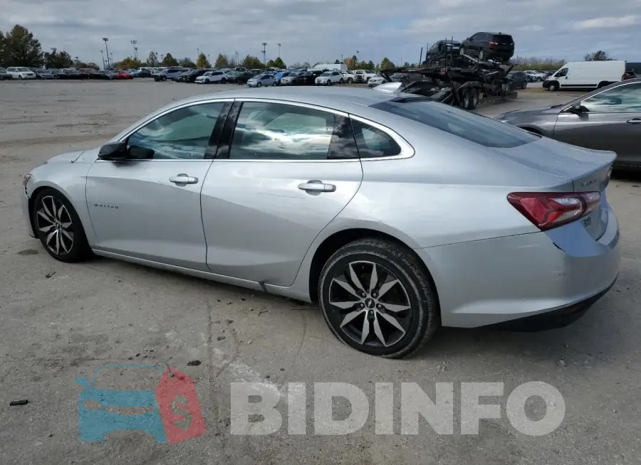 1G1ZD5ST5LF034896 Photo# 2