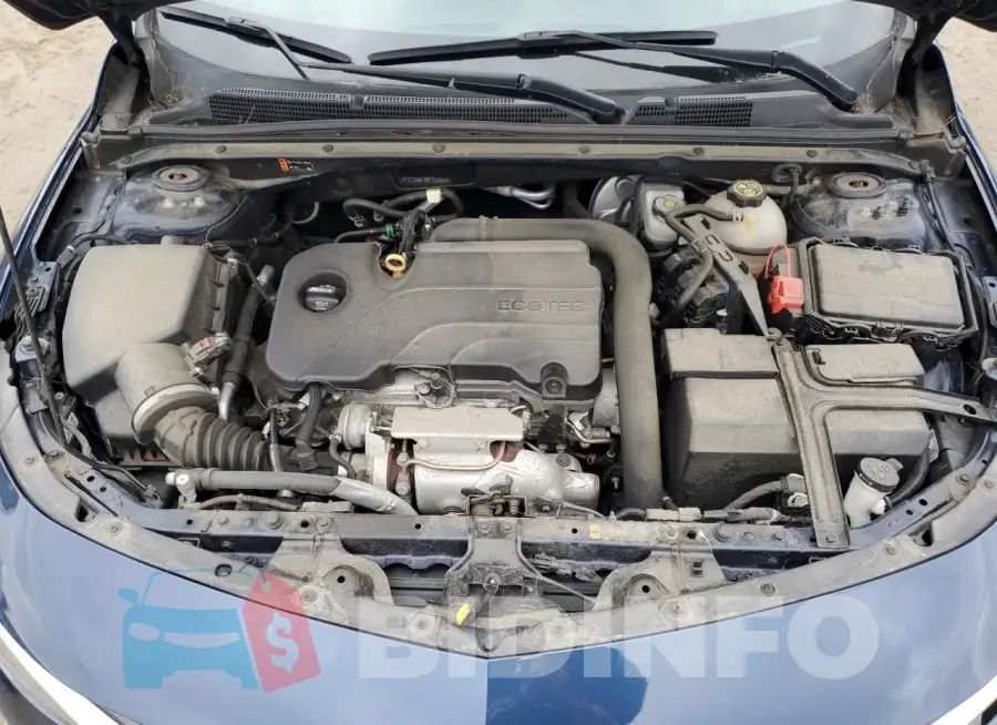 1G1ZD5ST6KF120667 Photo# 11