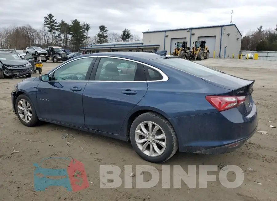 1G1ZD5ST6KF120667 Photo# 2
