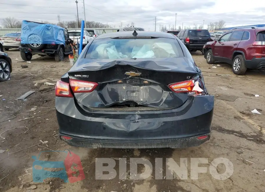 1G1ZD5ST6LF156909 Photo# 6