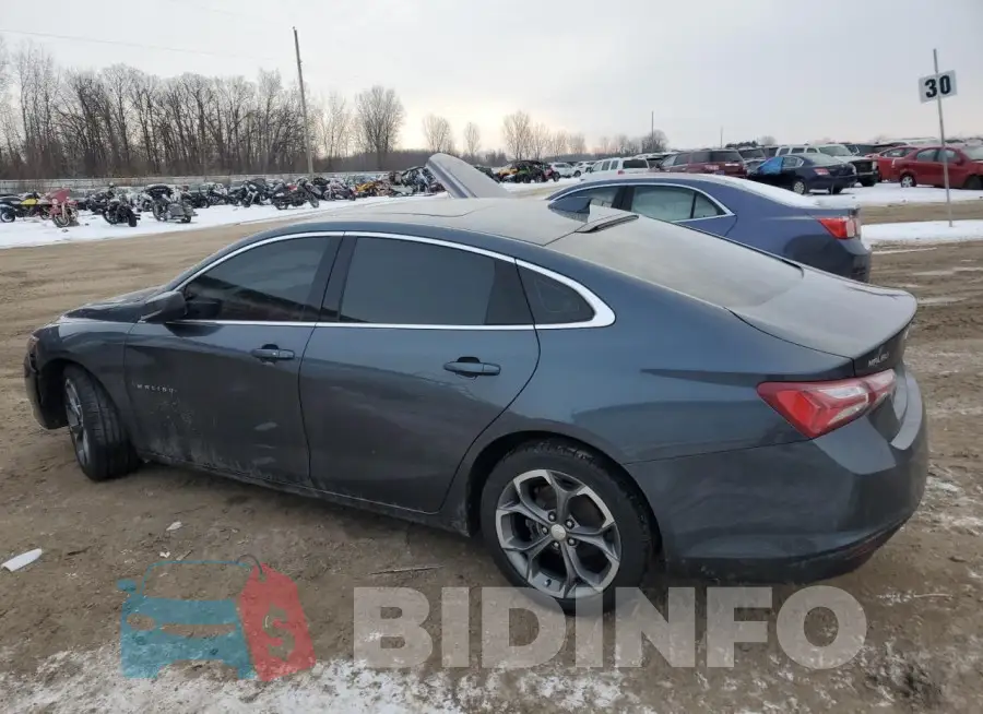 1G1ZD5ST6MF077158 Photo# 2
