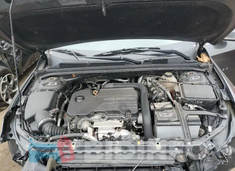 1G1ZD5ST7JF149271 Photo# 11