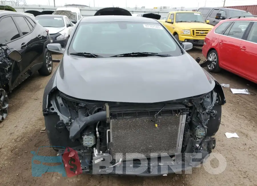 1G1ZD5ST7JF149271 Photo# 5