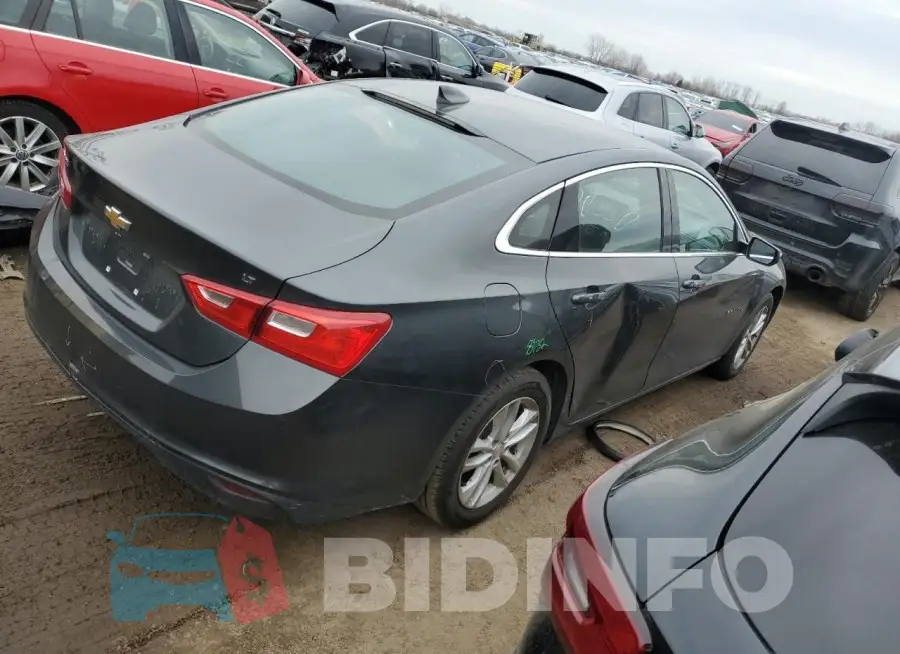 1G1ZD5ST7JF149271 Photo# 3