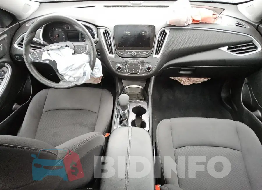 1G1ZD5ST7PF249413 Photo# 8
