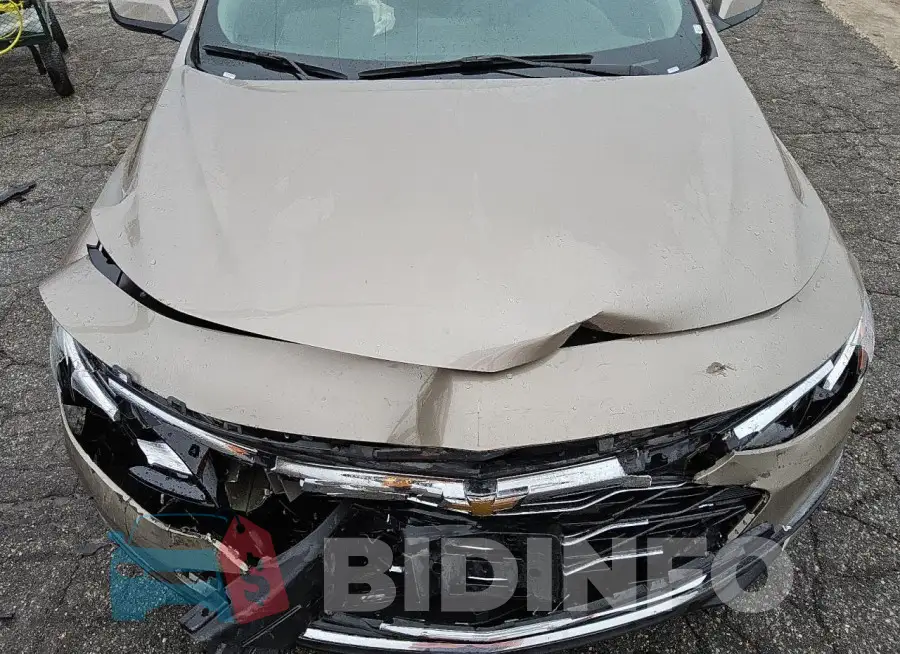 1G1ZD5ST7PF249413 Photo# 11
