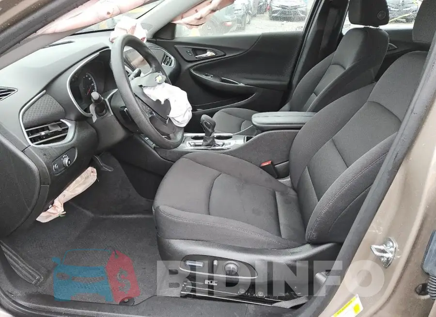 1G1ZD5ST7PF249413 Photo# 7