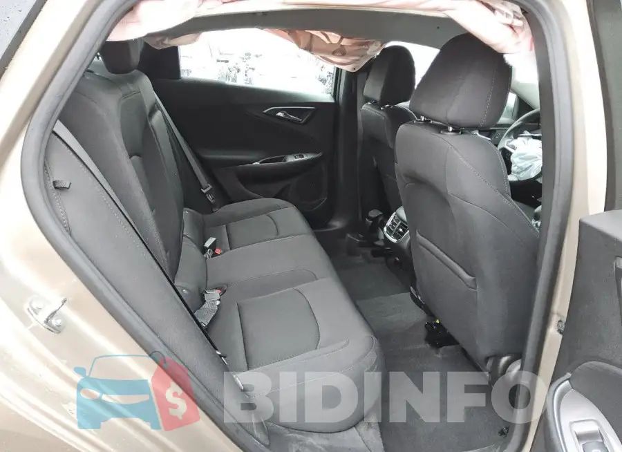 1G1ZD5ST7PF249413 Photo# 10
