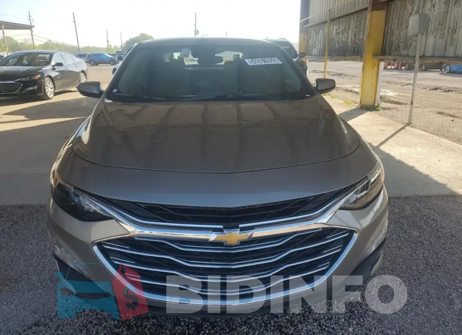 1G1ZD5ST7RF237524 Photo# 5