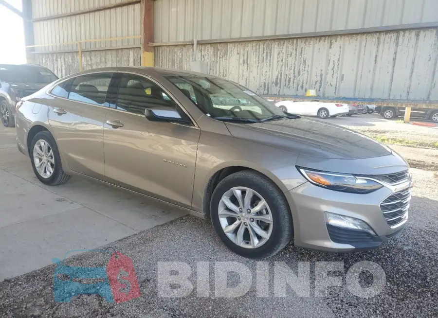 1G1ZD5ST7RF237524 Photo# 4