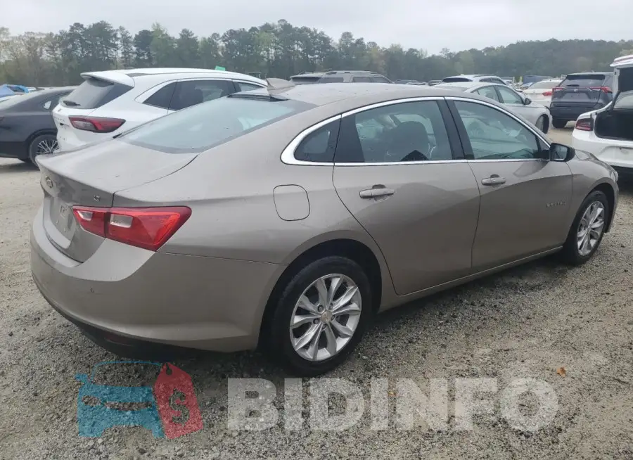 1G1ZD5ST8SF151421 Photo# 3