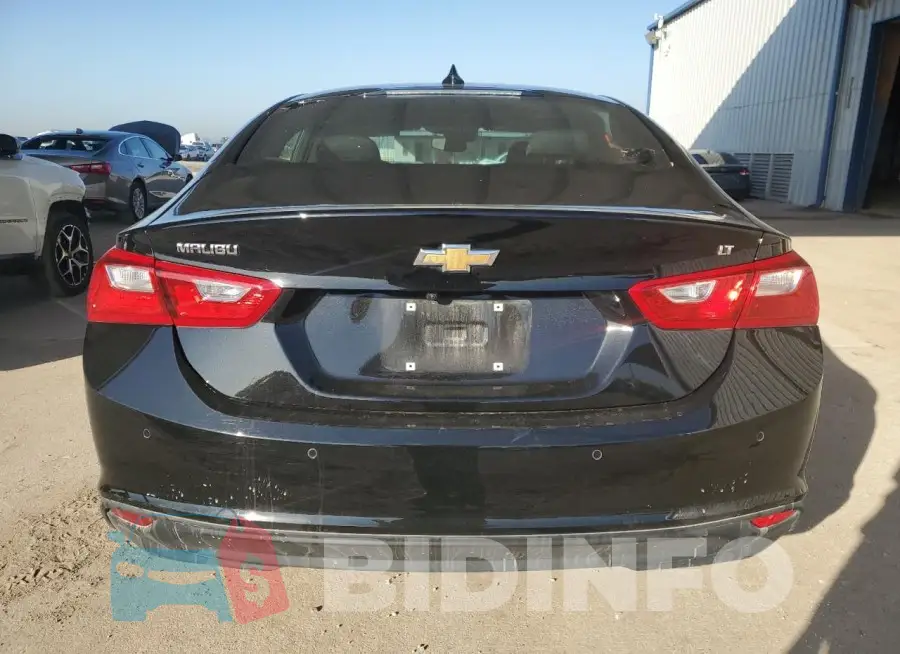 1G1ZD5ST9RF228145 Photo# 6