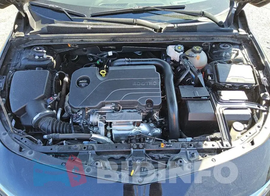 1G1ZD5STXPF165053 Photo# 11