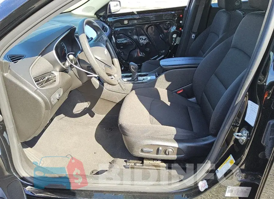 1G1ZD5STXPF165053 Photo# 7