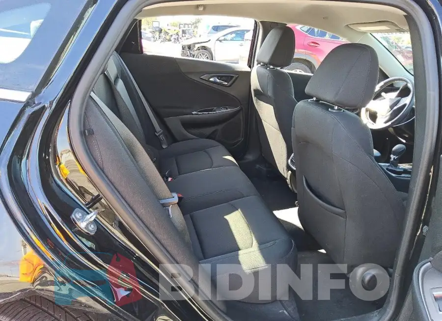 1G1ZD5STXPF165053 Photo# 10