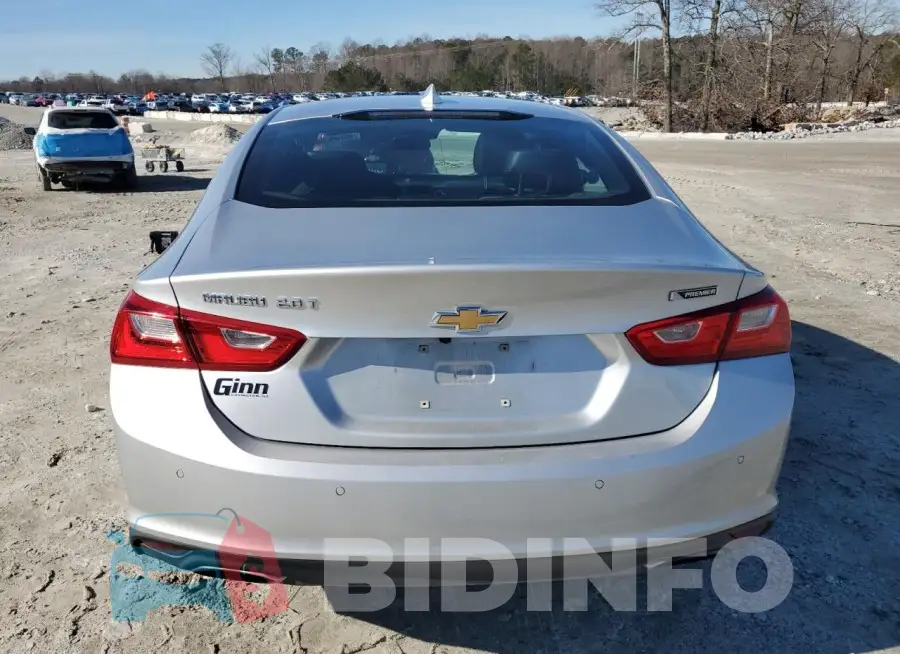 1G1ZH5SXXHF175820 Photo# 6