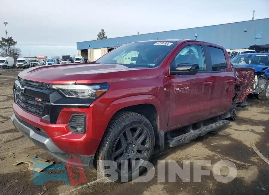 1GCPTDEK7R1299629 Photo# 1