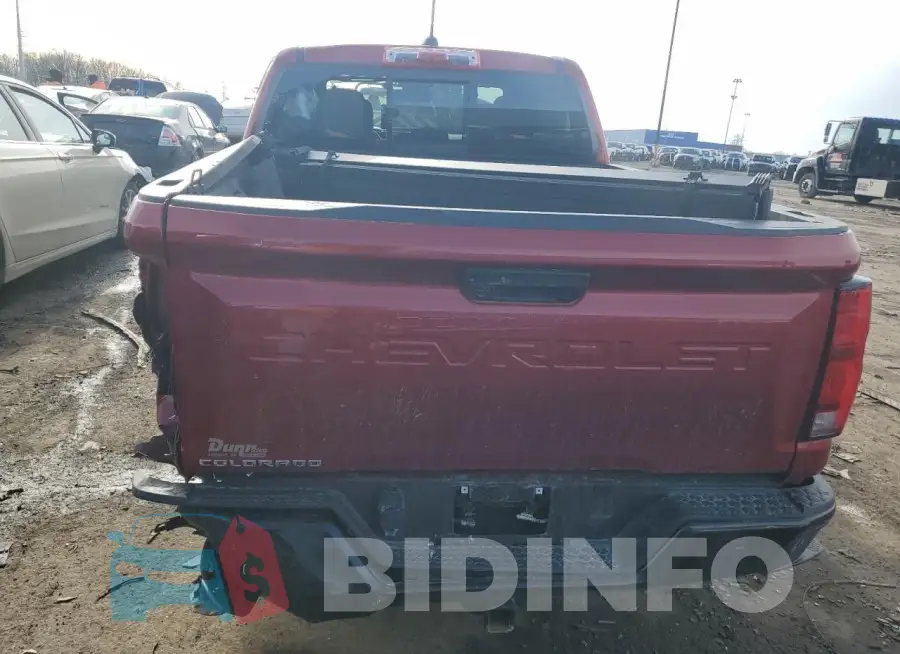 1GCPTDEK7R1299629 Photo# 6