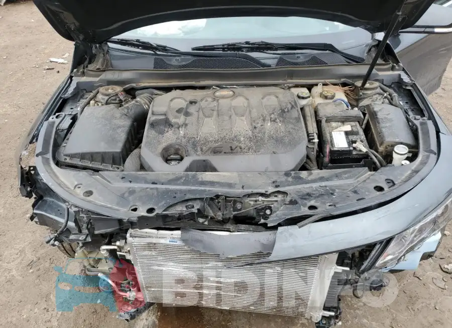 2G11Z5S37K9105103 Photo# 11
