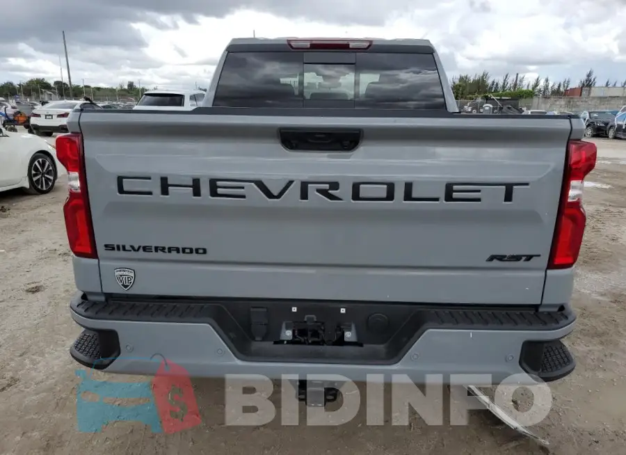 2GCPADED9R1249333 Photo# 6