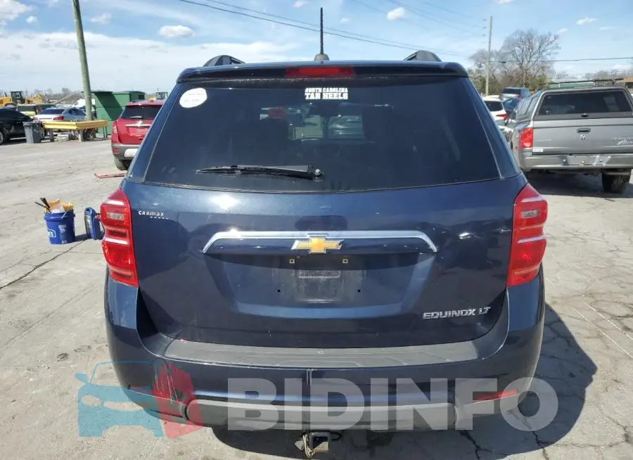 2GNALCEK7G6146685 Photo# 6
