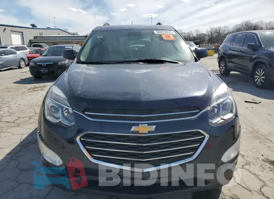 2GNALCEK7G6146685 Photo# 5
