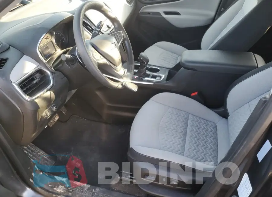 2GNAXUEV2N6144814 Photo# 7