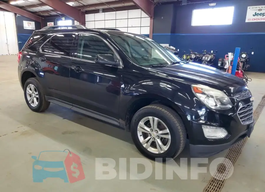 2GNFLFEK3G6228775 Photo# 4