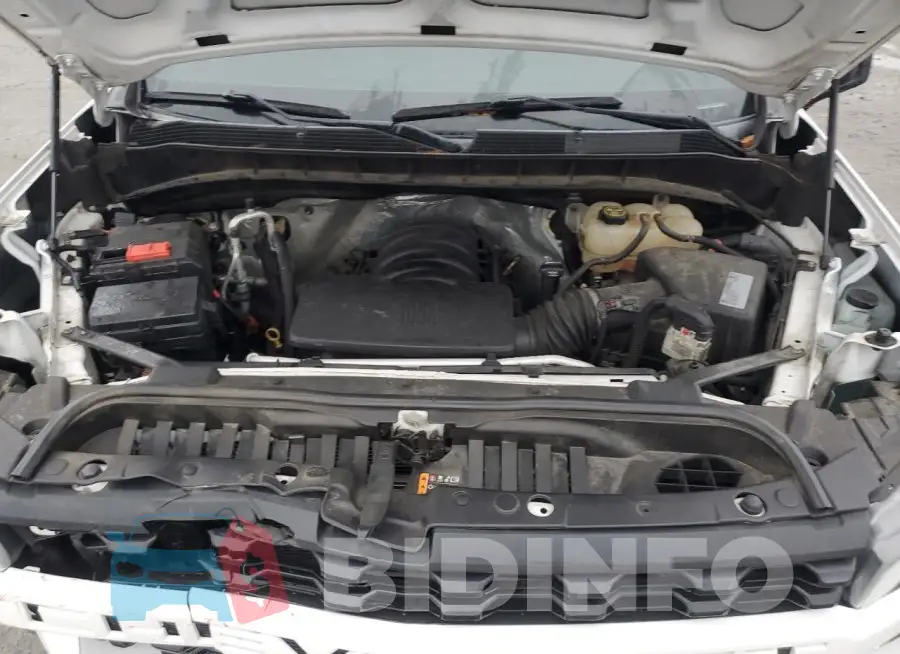 3GCPWBEF6KG231473 Photo# 11