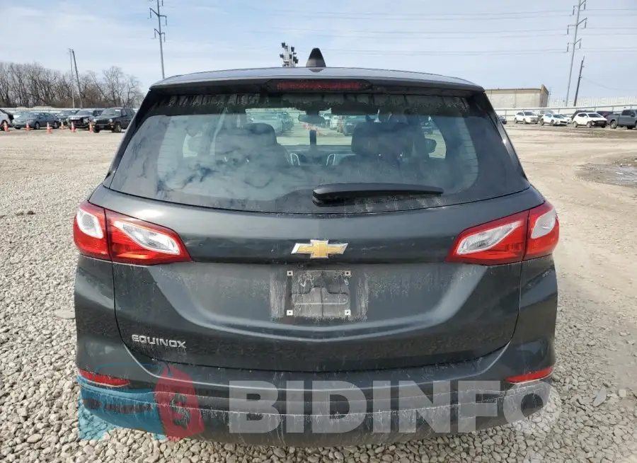 3GNAXHEV4LS522220 Photo# 6