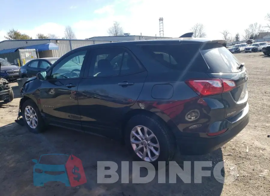 3GNAXSEV3KS610929 Photo# 2