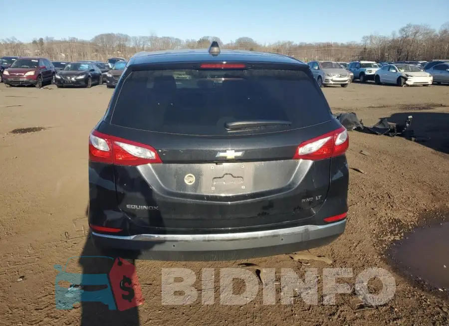 3GNAXUEV2LL304747 Photo# 6